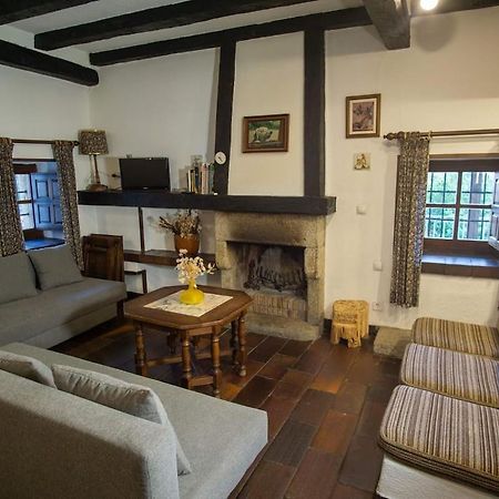 Casa Rural La Central-Penagorda El Barco de Ávila Екстериор снимка