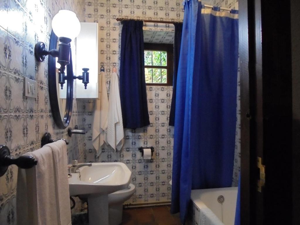 Casa Rural La Central-Penagorda El Barco de Ávila Екстериор снимка