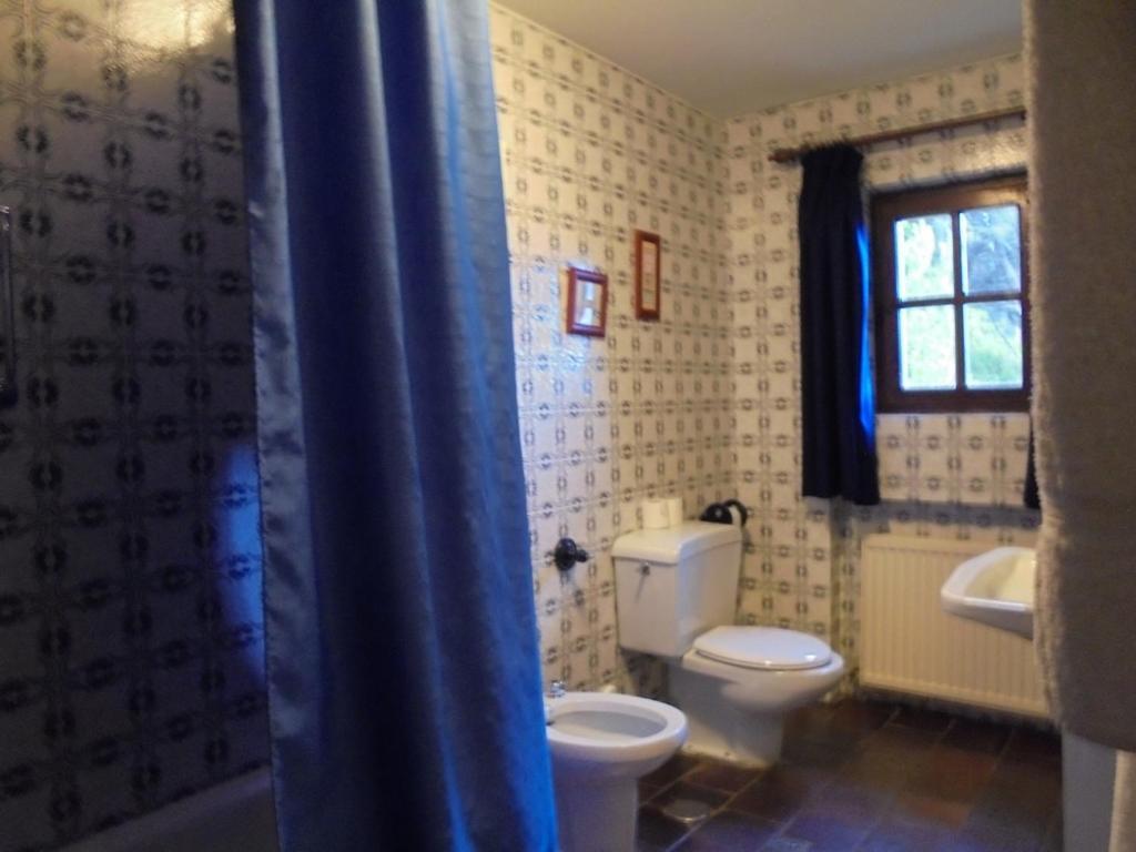 Casa Rural La Central-Penagorda El Barco de Ávila Екстериор снимка